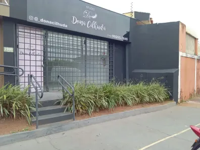 Ponto Comercial para alugar, 40m² no Jardim Roseana, São José do Rio Preto