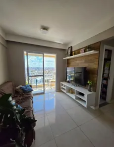 Apartamento com 3 Quartos à venda, 60m² no Brotas, Salvador