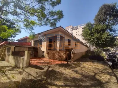 Casa com 2 Quartos à venda, 172m² no Jardim, Santo André
