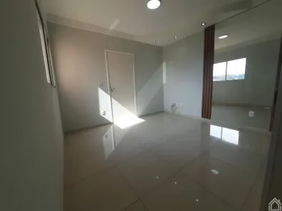 Apartamento com 2 Quartos à venda, 55m² no Jardim Nascente Boer, Americana