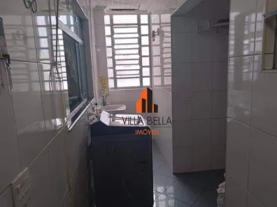 Apartamento com 3 Quartos à venda, 140m² no Centro, Santo André