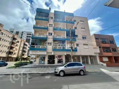 Apartamento com 2 Quartos à venda, 46m² no Capão da Canoa, Capão da Canoa