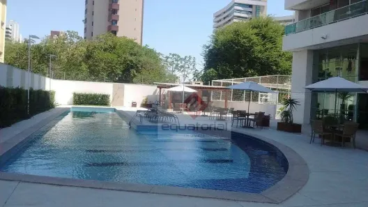 Apartamento com 3 Quartos à venda, 165m² no Guararapes, Fortaleza