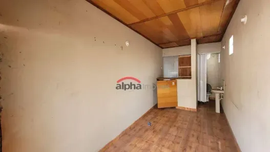Sala Comercial para alugar, 18m² no Jardim Nova Veneza (Nova Veneza), Sumaré