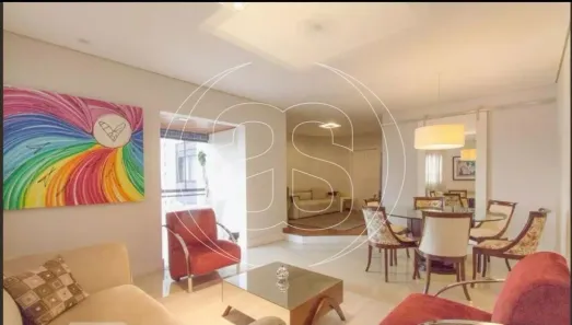 Apartamento com 3 Quartos à venda, 165m² no Vila Mascote, São Paulo