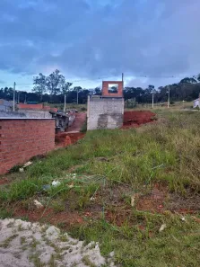 Lote/Terreno à venda, 125m² no Chácaras Roselândia, Cotia