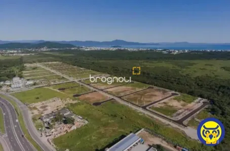 Lote/Terreno à venda, 450m² no Vargem Grande, Florianópolis