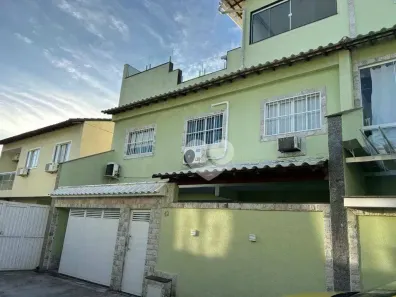 Casa com 3 Quartos à venda, 96m² no Bento Ribeiro, Rio de Janeiro