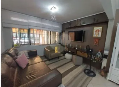 Sobrado com 3 Quartos à venda, 149m² no Mirandópolis, São Paulo