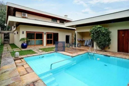 Casa com 4 Quartos à venda, 480m² no Jardim Guedala, São Paulo