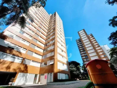 Apartamento com 3 Quartos à venda, 95m² no Santana, São Paulo