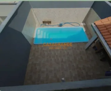 Casa com 3 Quartos à venda, 210m² no Setville Altos de São José, São José dos Campos