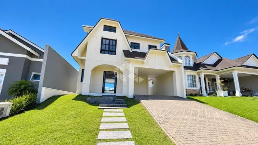 Casa com 3 Quartos à venda, 200m² no Jardim Europa, Santa Cruz do Sul