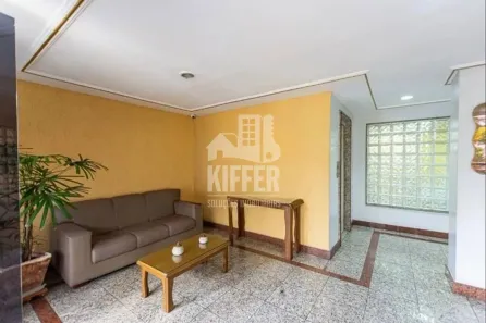 Apartamento com 3 Quartos à venda, 130m² no Icaraí, Niterói