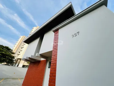 Apartamento com 1 Quarto para alugar, 40m² no Victor Konder, Blumenau