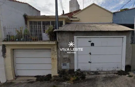 Casa com 2 Quartos à venda, 110m² no Vila Santa Isabel, São Paulo