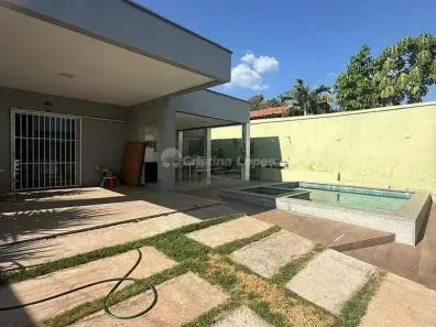 Casa com 3 Quartos à venda, 169m² no Satélite, Teresina
