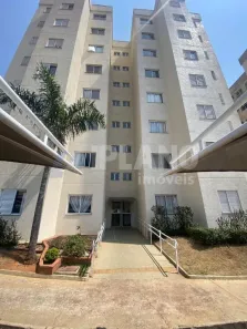 Apartamento com 2 Quartos à venda, 58m² no Vila Marcelino, São Carlos
