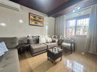 Casa com 4 Quartos à venda, 236m² no Estância Velha, Canoas