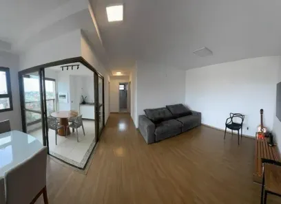 Apartamento com 3 Quartos à venda, 99m² no Chácara São José, Arujá