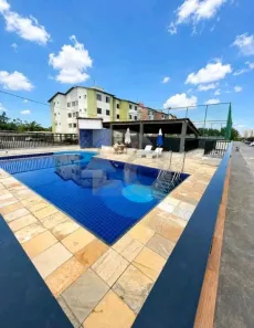 Apartamento com 2 Quartos à venda, 50m² no Aruana, Aracaju