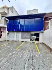 Ponto Comercial para alugar, 105m² no Vila Uberabinha, São Paulo