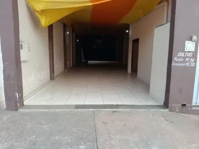 Sala Comercial para alugar, 180m² no Vila Mariana, Ribeirão Preto
