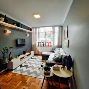 Apartamento com 2 Quartos à venda, 65m² no Jardim Guanabara, Rio de Janeiro