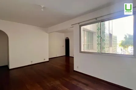 Apartamento com 4 Quartos à venda, 160m² no São Bento, Belo Horizonte