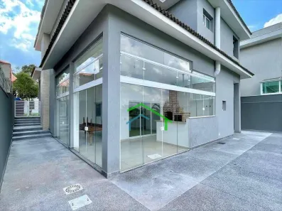Casa de Condomínio com 3 Quartos à venda, 272m² no Paisagem Renoir, Cotia