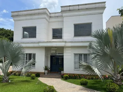 Casa de Condomínio com 5 Quartos à venda, 348m² no Residencial Estância Eudóxia (Barão Geraldo), Campinas