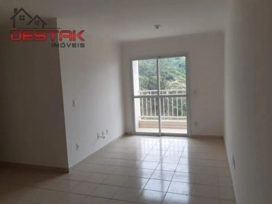 Apartamento com 2 Quartos à venda, 64m² no Vila Nova Jundiainópolis, Jundiaí