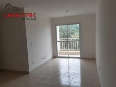 Apartamento com 2 Quartos à venda, 64m² no Vila Nova Jundiainópolis, Jundiaí