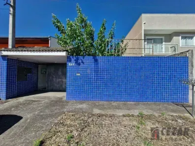 Sobrado com 3 Quartos à venda, 222m² no Bairro Alto, Curitiba