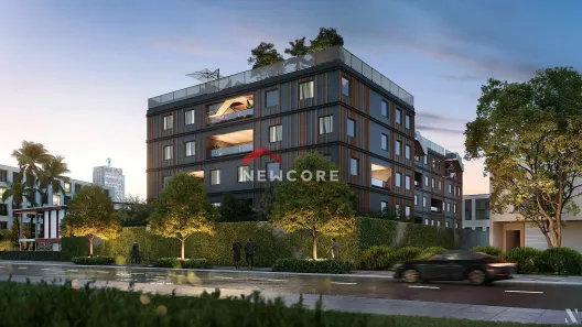 Kitnet à venda, 46m² no Vila Nova Conceição, São Paulo