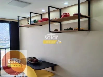 Apartamento com 2 Quartos à venda, 40m² no Cangaíba, São Paulo
