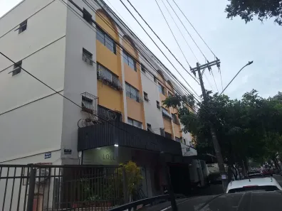 Apartamento com 1 Quarto à venda, 40m² no Jardim da Penha, Vitória
