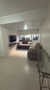 Apartamento com 2 Quartos para alugar, 55m² no Ponta Verde, Maceió