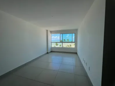 Cobertura com 2 Quartos à venda, 123m² no Cabo Branco, João Pessoa