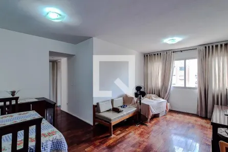 Apartamento com 2 Quartos à venda, 82m² no Lapa, São Paulo