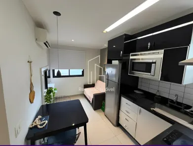 Apartamento com 2 Quartos à venda, 43m² no Consolação, São Paulo