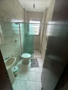 Apartamento com 1 Quarto à venda, 49m² no Canto do Forte, Praia Grande