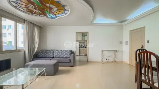 Apartamento com 2 Quartos à venda, 85m² no Independência, Porto Alegre