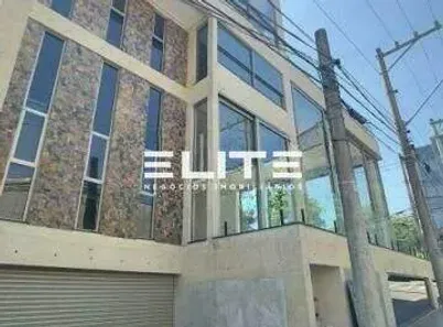 Prédio Comercial para alugar, 965m² no Centro, Santo André