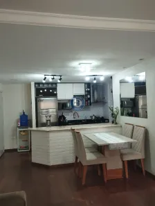 Apartamento com 2 Quartos à venda, 60m² no Parque Munhoz, São Paulo