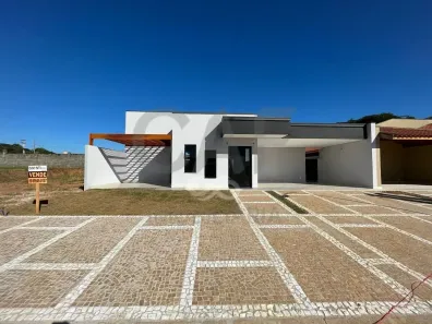 Casa com 3 Quartos à venda, 190m² no Residencial Resedas, Holambra
