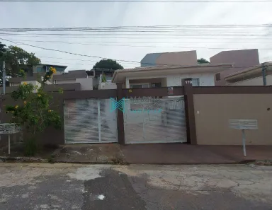 Casa com 3 Quartos à venda, 104m² no Portal do Sol, Lagoa Santa