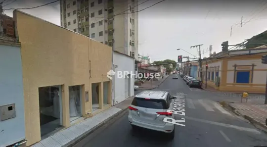 Prédio Comercial à venda, 186m² no Centro-Norte, Cuiabá