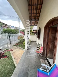 Casa com 3 Quartos à venda, 320m² no Álvaro Camargos, Belo Horizonte
