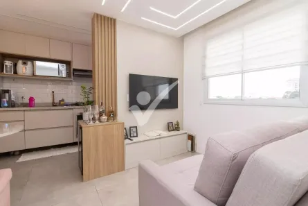 Apartamento com 2 Quartos à venda, 37m² no Vila Ré, São Paulo